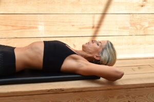 Rester en forme toute la journée, la respiration belly lab