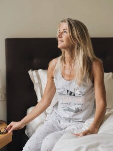 Comment être positive au réveil ?